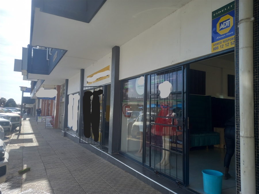 Commercial Property for Sale in Rustenburg Central North West